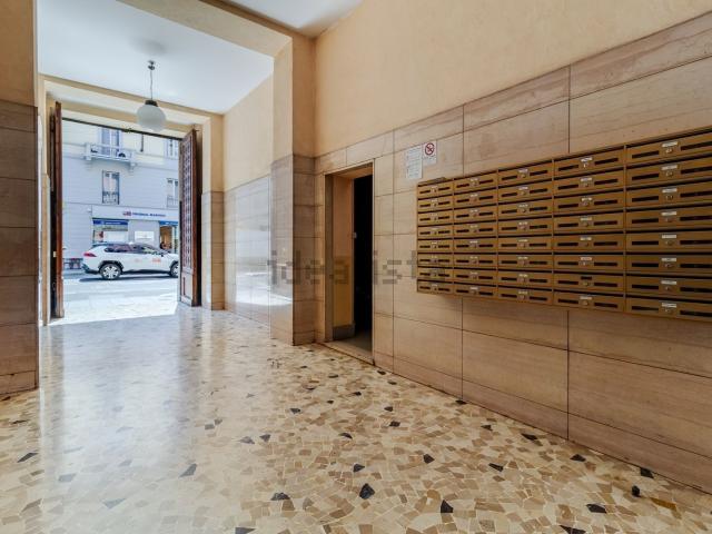 Appartamento in vendita di 110 m² in Corso Buenos Aires, 65