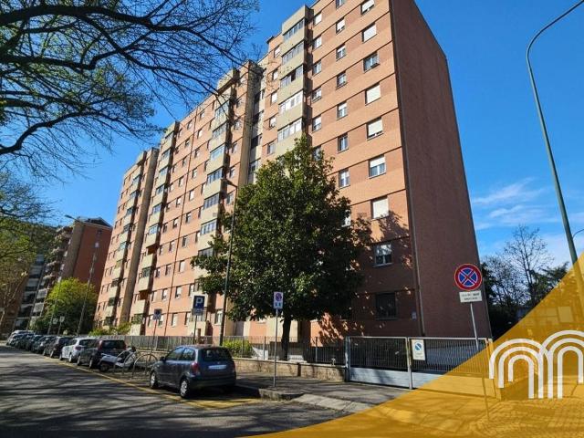 Appartamento in vendita di 110 m² in Corso Canonico Giuseppe Allamano, 56