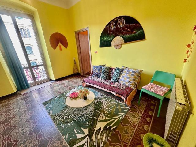 Appartamento in vendita di 110 m² in Corso Cavour