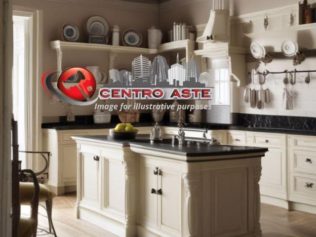 Appartamento in vendita di 110 m² in Corso Dauno Irpino