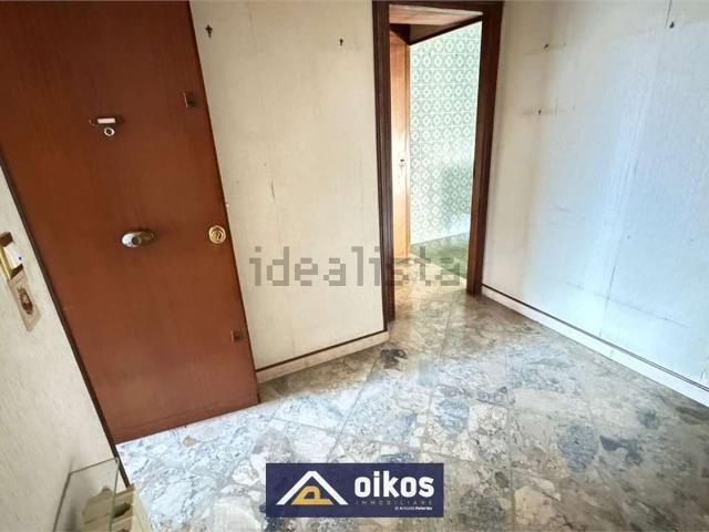 Appartamento in vendita di 110 m² in Corso dei Mille, 191