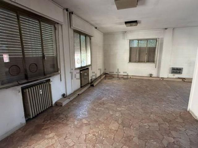 Appartamento in vendita di 110 m² in Corso del Popolo
