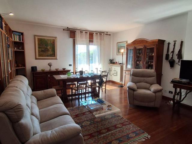 Appartamento in vendita di 110 m² in Corso del Popolo