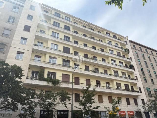 Appartamento in vendita di 110 m² in Corso di Porta Vittoria, 42