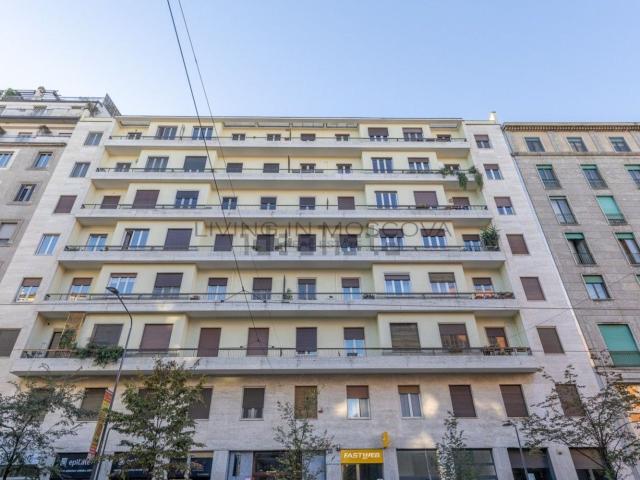 Appartamento in vendita di 110 m² in Corso di Porta Vittoria, 42