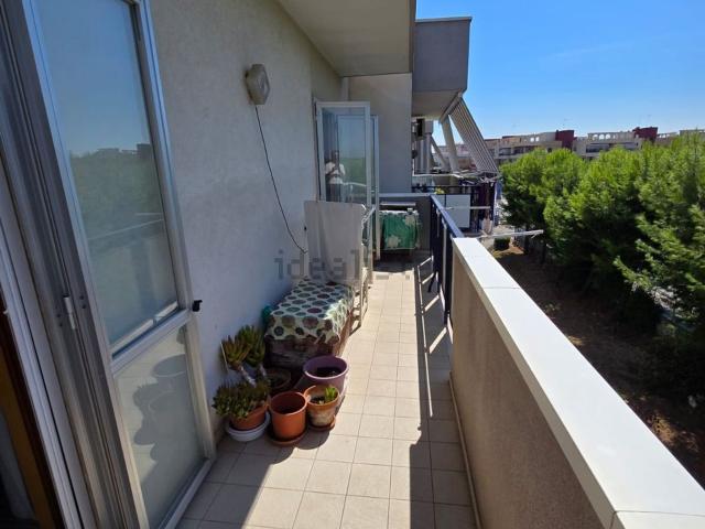 Appartamento in vendita di 110 m² in Corso Dottor Sergio Cosmai, 58