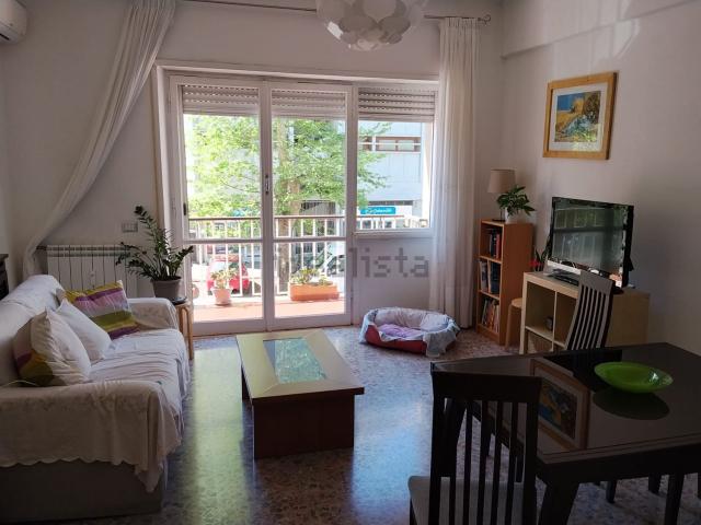 Appartamento in vendita di 110 m² in Corso Duca di Genova, 20