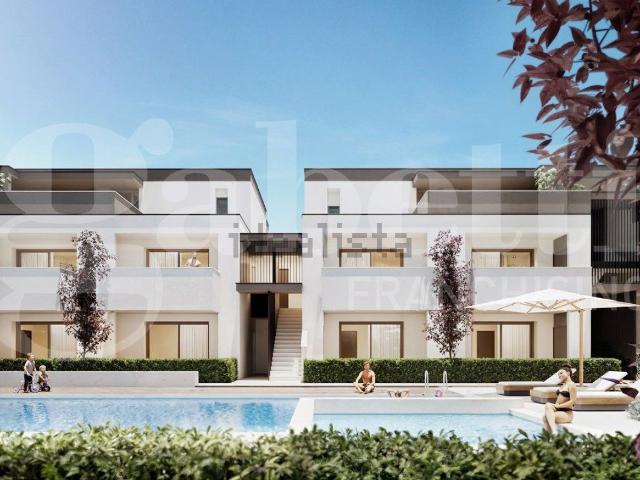 Appartamento in vendita di 110 m² in Corso Europa