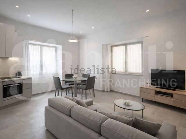 Appartamento in vendita di 110 m² in Corso Europa