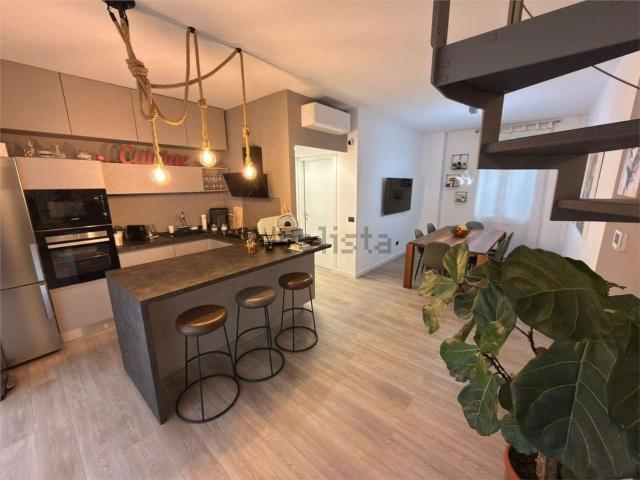 Appartamento in vendita di 110 m² in Corso Federico Borromeo