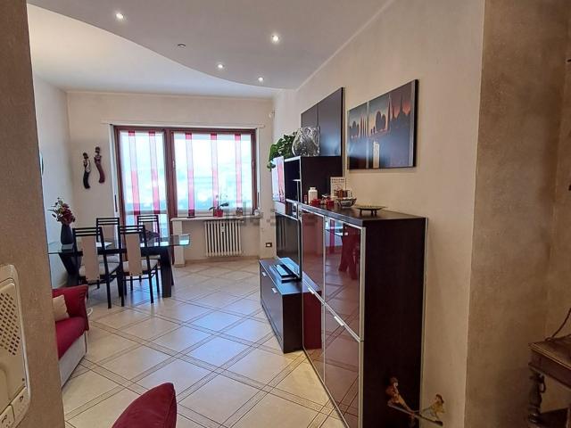 Appartamento in vendita di 110 m² in Corso Filippo Brunelleschi, 13