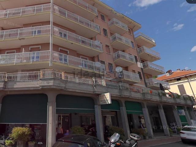 Appartamento in vendita di 110 m² in Corso Gabriele D&apos Annunzio, 98