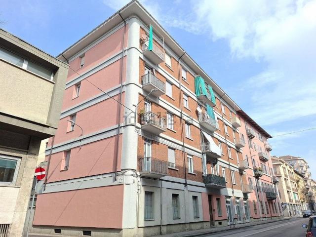 Appartamento in vendita di 110 m² in Corso Galileo Ferraris, 51