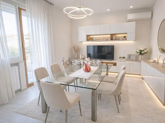 Appartamento in vendita di 110 m² in Corso Genova, 83