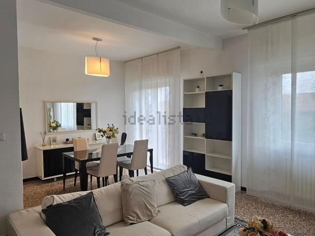 Appartamento in vendita di 110 m² in Corso Giovane Italia