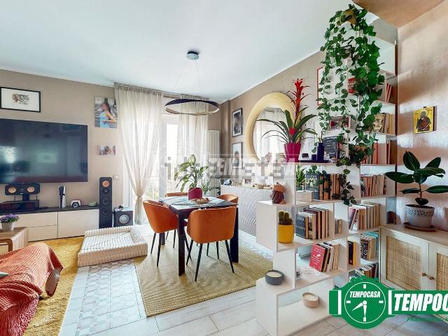 Appartamento in vendita di 110 m² in Corso Giacomo Matteotti