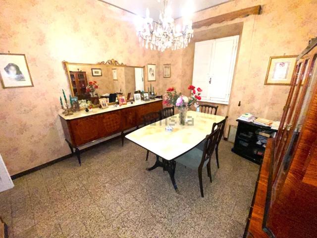 Appartamento in vendita di 110 m² in Corso Giacomo Matteotti, 91