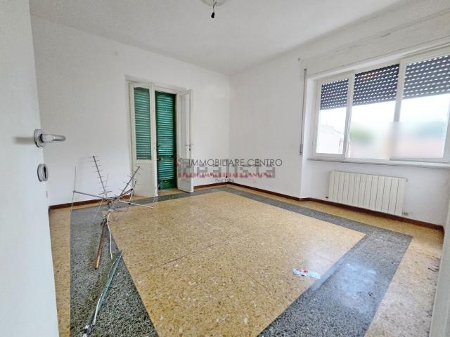 Appartamento in vendita di 110 m² in Corso Giuseppe Garibaldi, 135