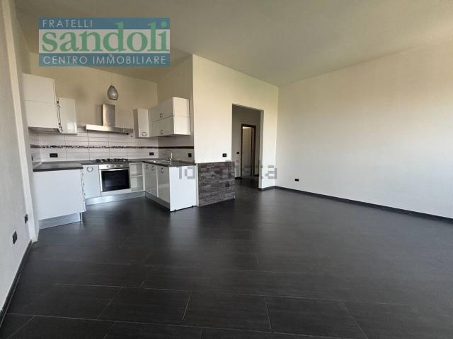Appartamento in vendita di 110 m² in Corso Giuseppe Garibaldi, 90