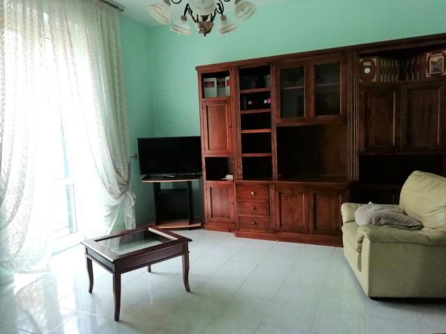 Appartamento in vendita di 110 m² in Corso Giuseppe Mazzini, 117