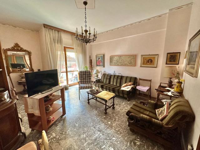 Appartamento in vendita di 110 m² in Corso Giuseppe Mazzini