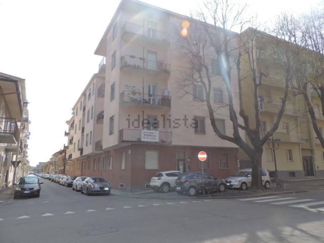 Appartamento in vendita di 110 m² in Corso Guglielmo Marconi, 12
