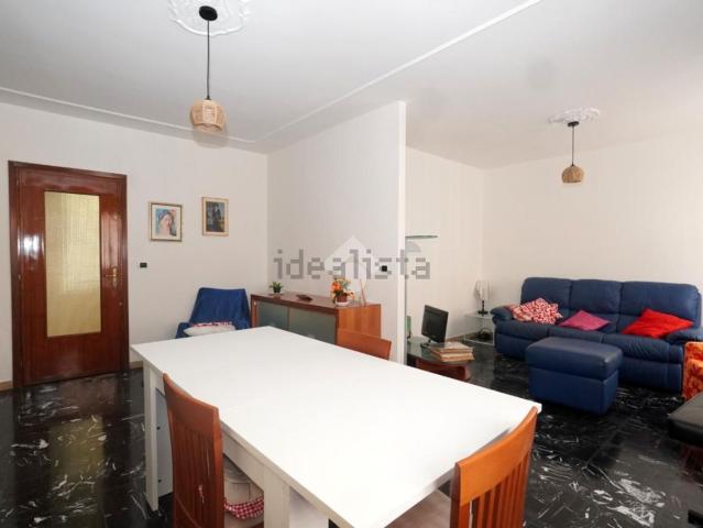 Appartamento in vendita di 110 m² in Corso Inghilterra