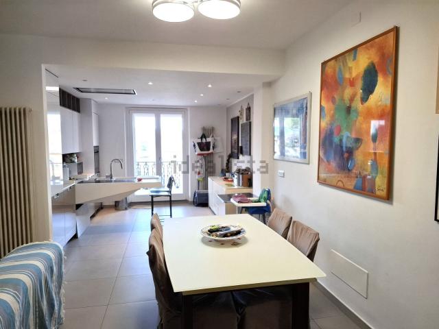 Appartamento in vendita di 110 m² in Corso Italia