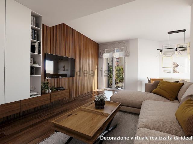 Appartamento in vendita di 110 m² in Corso Italia, 49