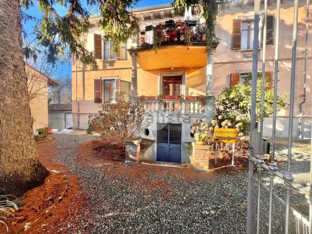 Appartamento in vendita di 110 m² in Corso Laghi, 26