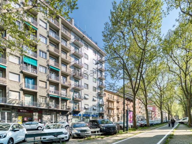 Appartamento in vendita di 110 m² in Corso Monte Grappa, 72