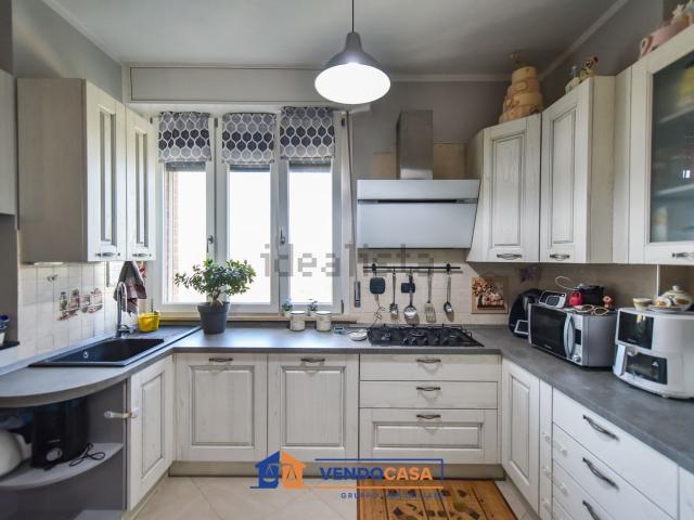 Appartamento in vendita di 110 m² in Corso Molise, 77