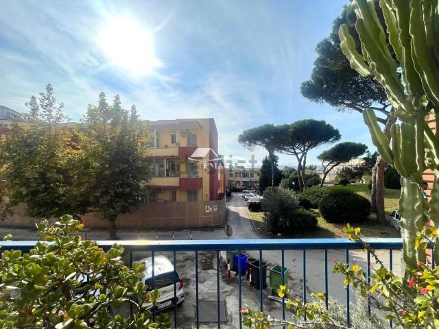 Appartamento in vendita di 110 m² in Corso Nicola Terracciano