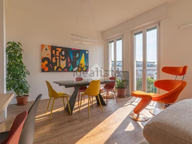 Appartamento in vendita di 110 m² in Corso Porta Nuova, 43