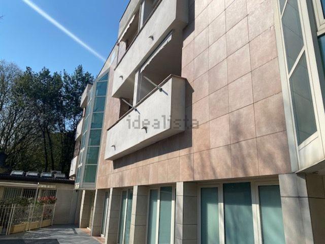 Appartamento in vendita di 110 m² in Corso Porta Po, 115