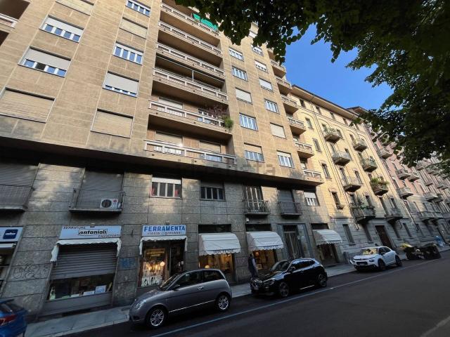 Appartamento in vendita di 110 m² in Corso Racconigi, 14