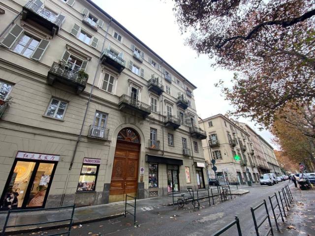 Appartamento in vendita di 110 m² in Corso Regina Margherita, 127