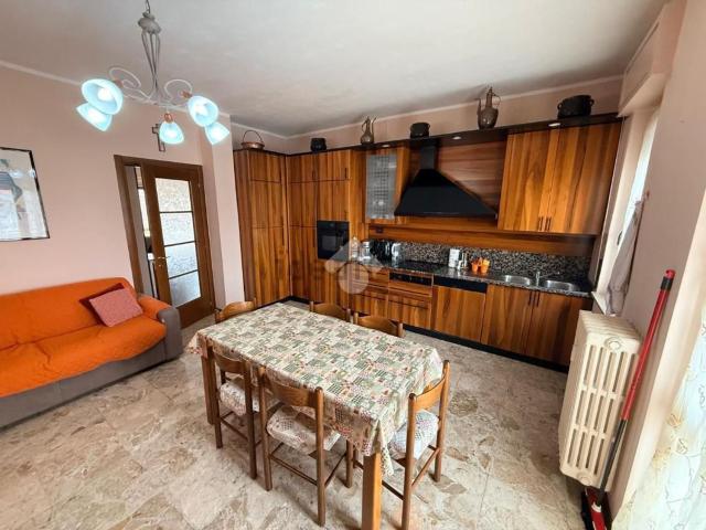 Appartamento in vendita di 110 m² in Corso Risorgimento, 92