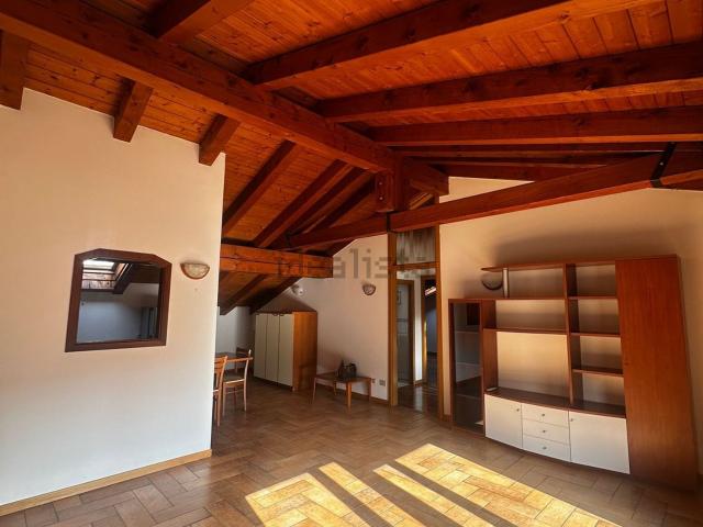 Appartamento in vendita di 110 m² in Corso Silvio Trentin