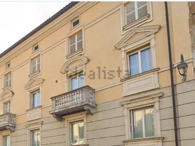 Appartamento in vendita di 110 m² in Corso Statuto