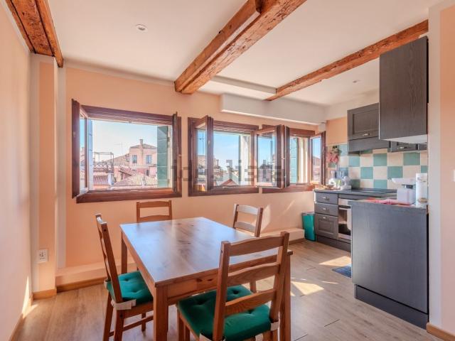 Appartamento in vendita di 110 m² in Fondamenta Rio Marin