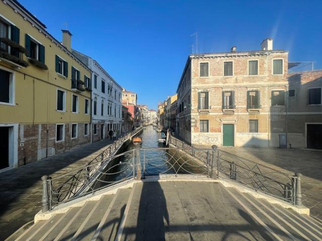 Appartamento in vendita di 110 m² in Fondamenta Rio Marin