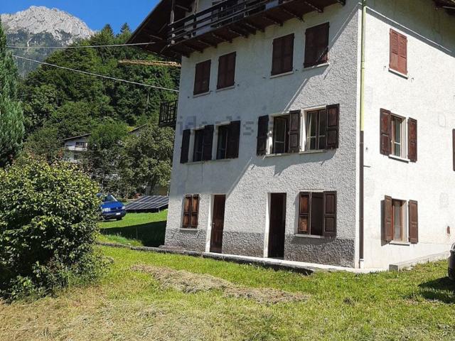 Appartamento in vendita di 110 m² in Frazione Andrich