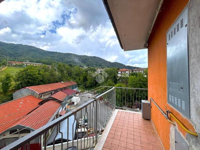 Appartamento in vendita di 110 m² in Frazione Bosume, 1
