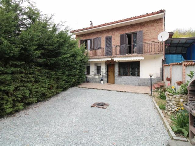 Appartamento in vendita di 110 m² in Frazione S.Lorenzo
