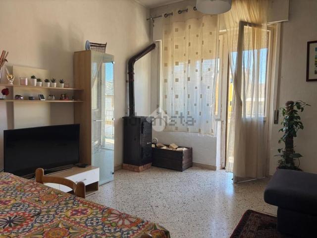 Appartamento in vendita di 110 m² in Largo Alcide De Gasperi, 11