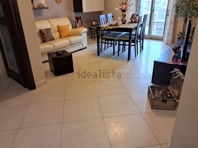 Appartamento in vendita di 110 m² in Largo Aldo Moro