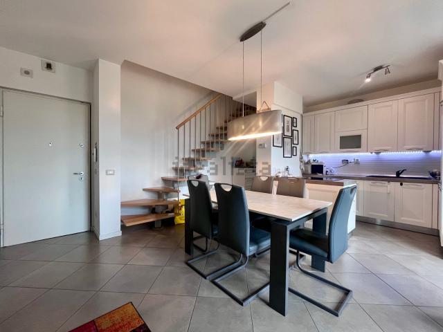 Appartamento in vendita di 110 m² in Largo Aldo Capitini