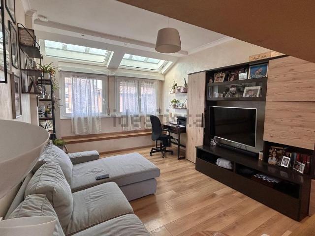 Appartamento in vendita di 110 m² in Largo dei Claudiani, 19