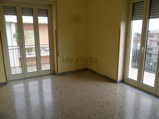 Appartamento in vendita di 110 m² in Largo Enrico Berlinguer, 5